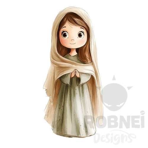 Maria Magdalena 2